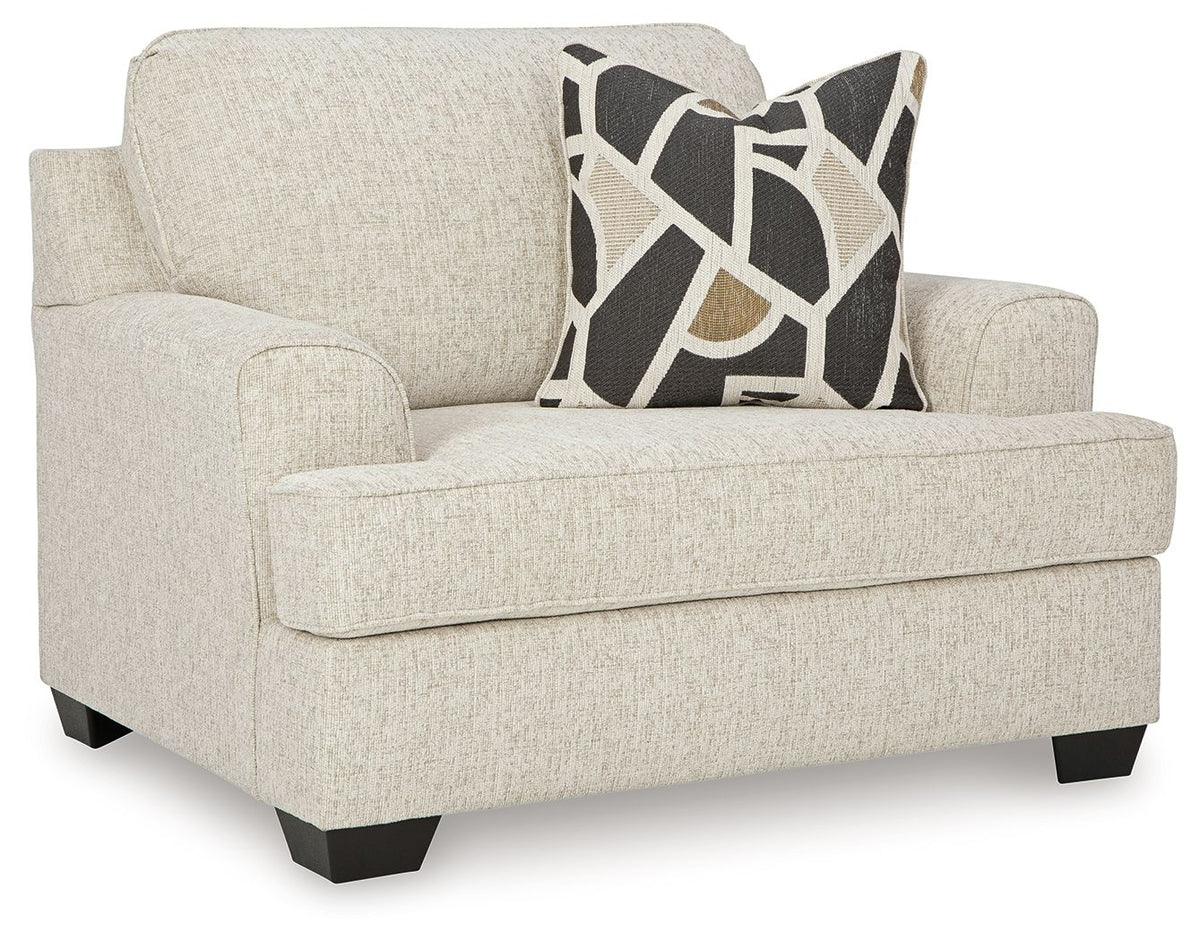 Heartcort - Living Room Set – view 5