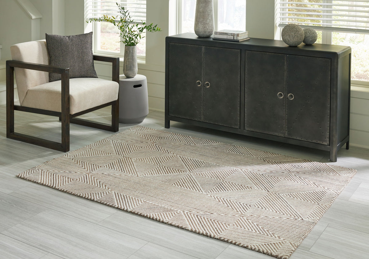 Jadott - Rug by Ashley – view 4