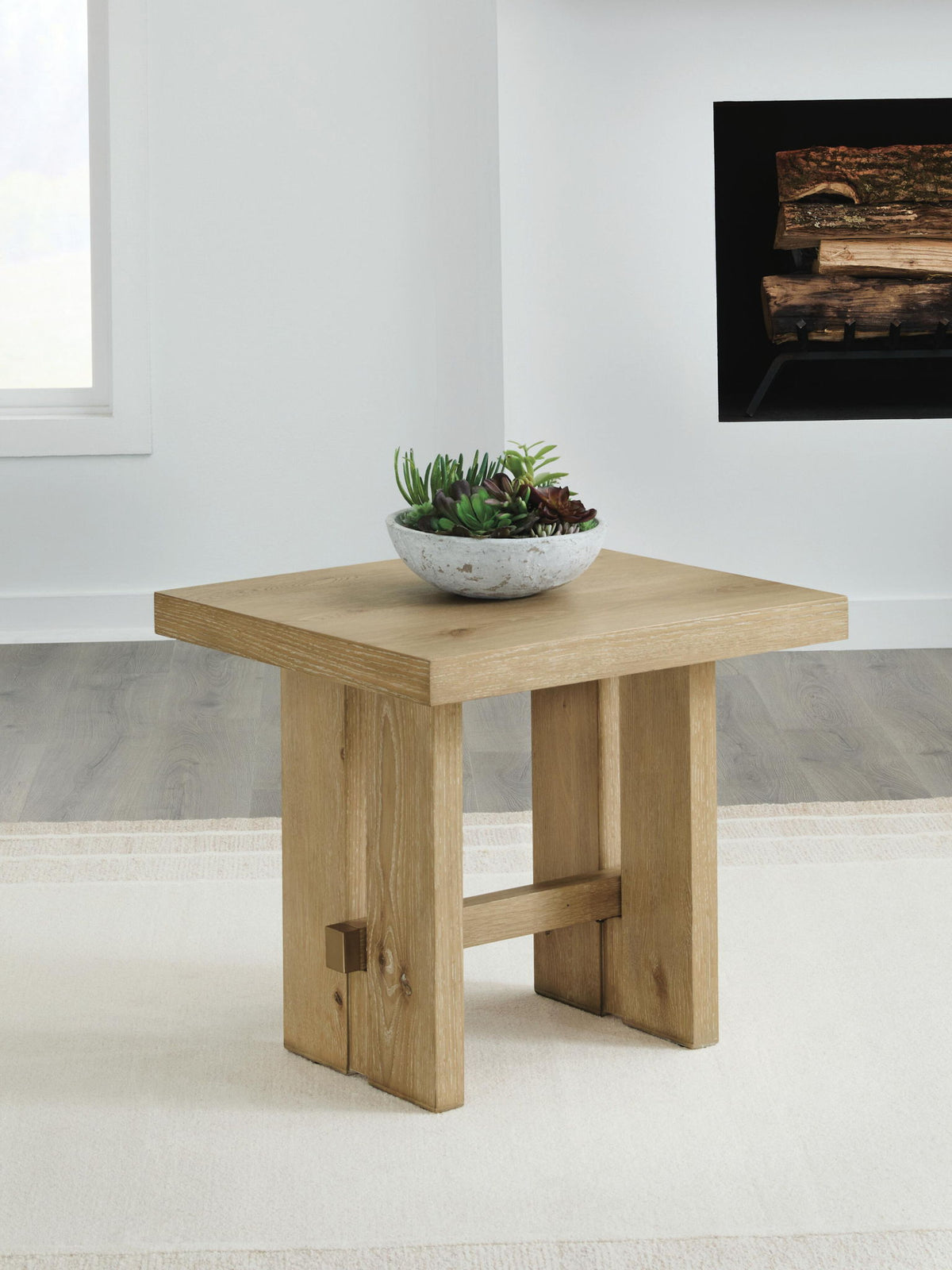 Crendlin - Table by Ashley – view 7