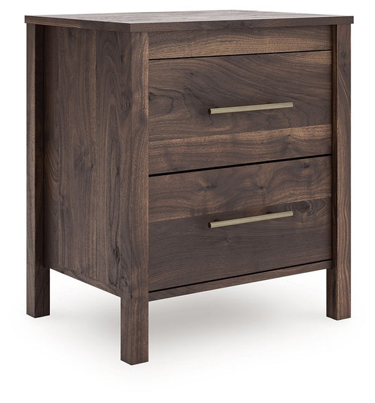 Calverson - Night Stand by Ashley – view 2