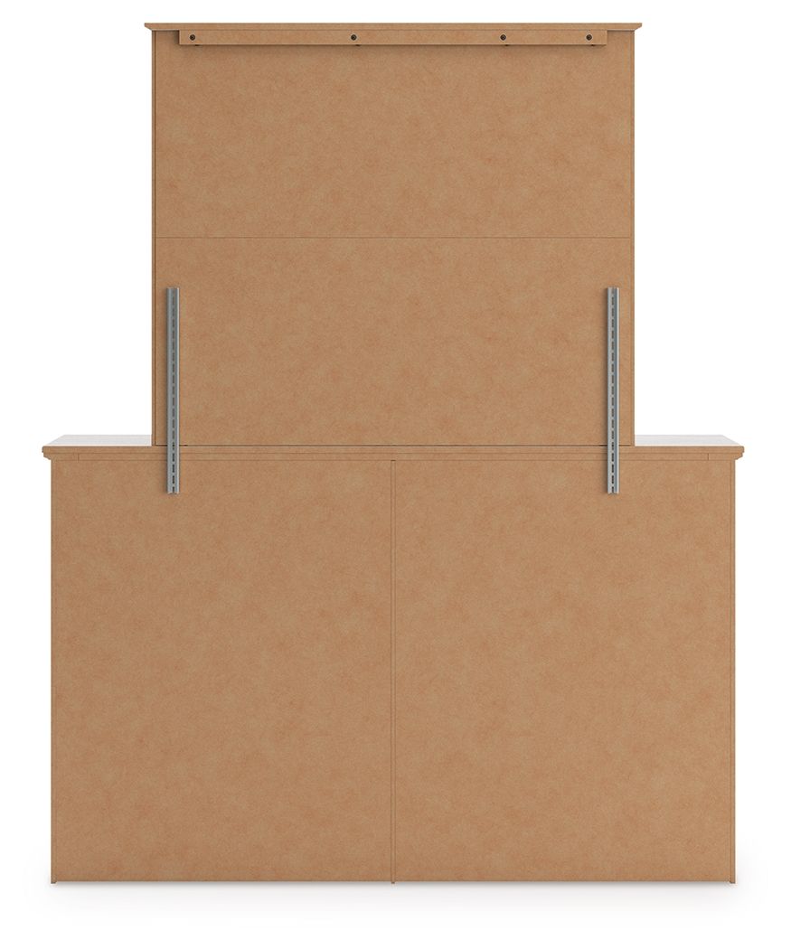 Makidern - Six Drawer Dresser by Ashley – view 7