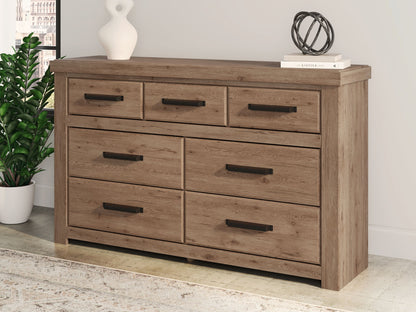 Oliandon - Dresser by Ashley – view 5