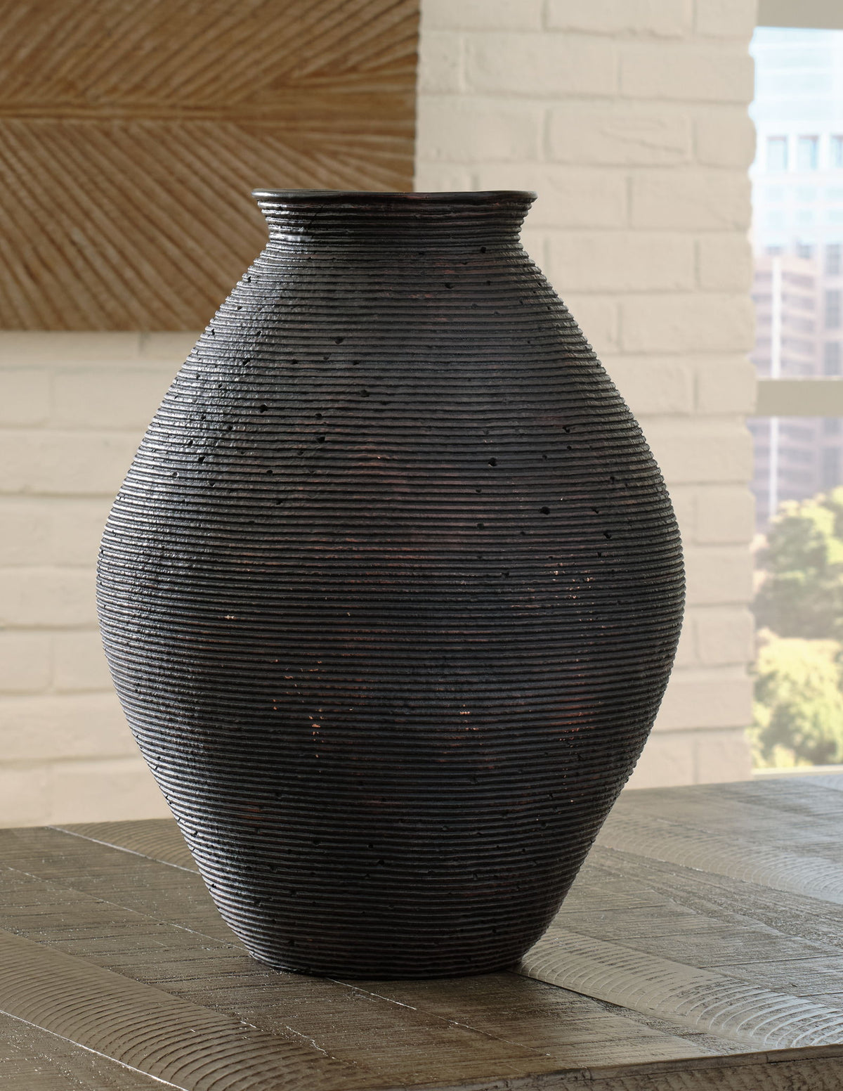 Hannela - Vase by Ashley – view 8