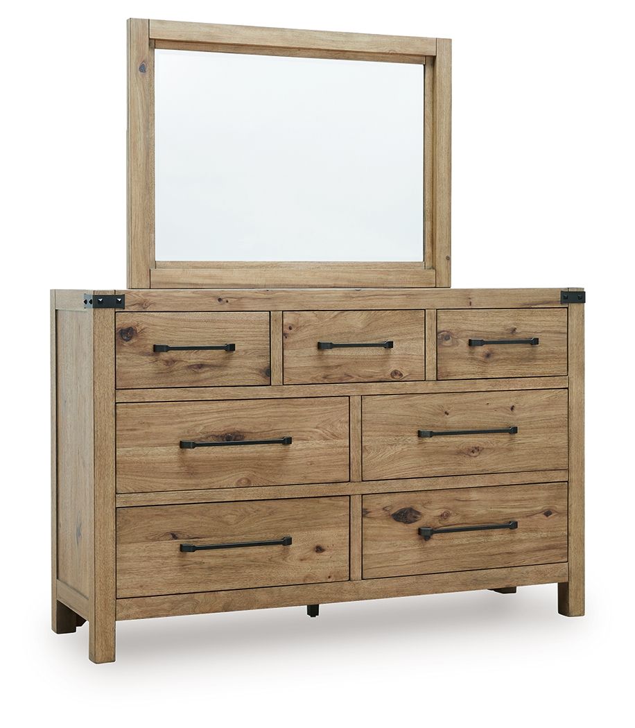 Ridgester - Dresser – view 2