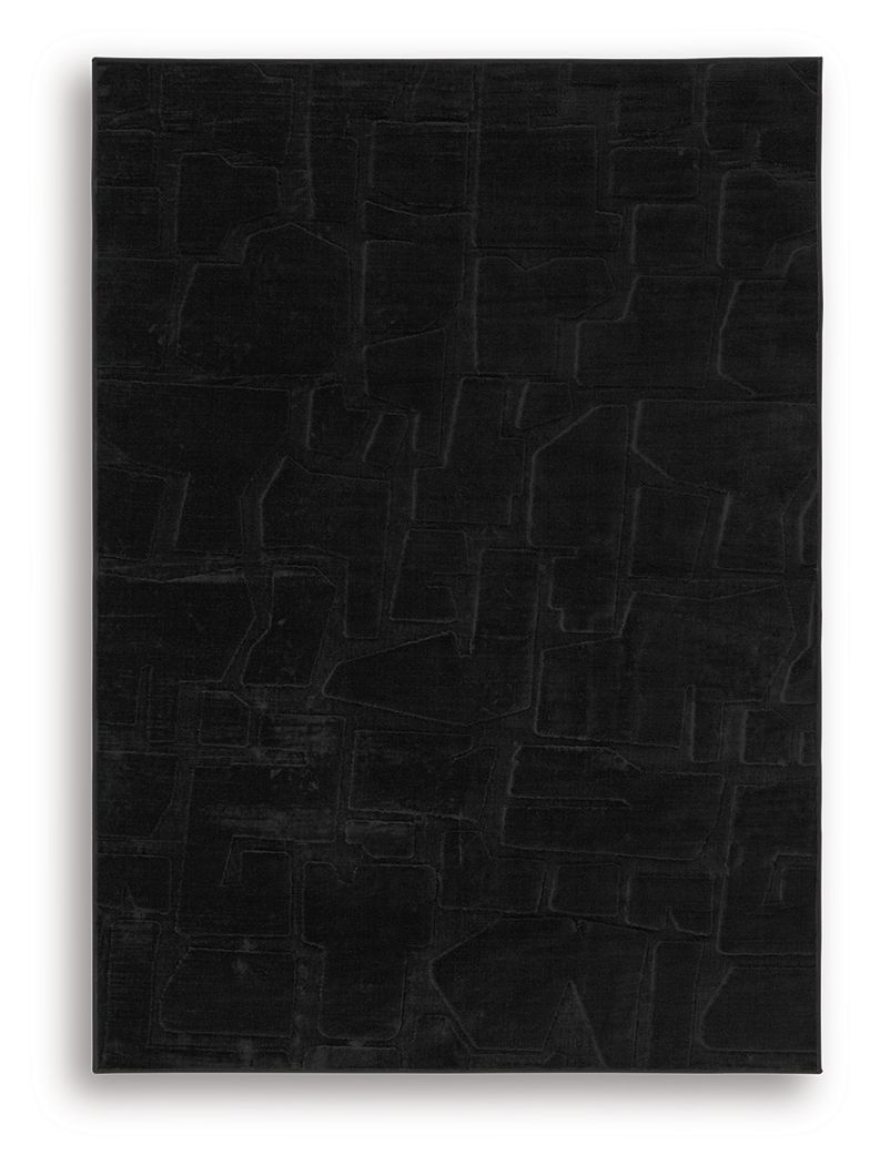 Gibbswell - Washable Rug by Ashley – view 2