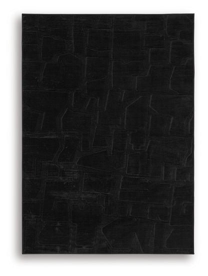 Gibbswell - Washable Rug by Ashley – view 2