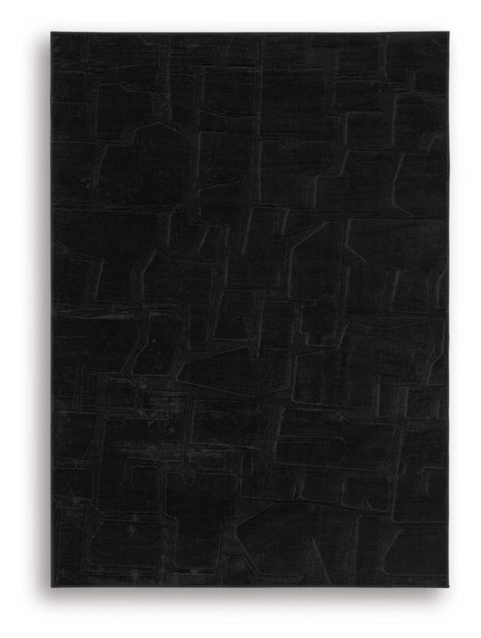 Gibbswell - Washable Rug by Ashley – view 2
