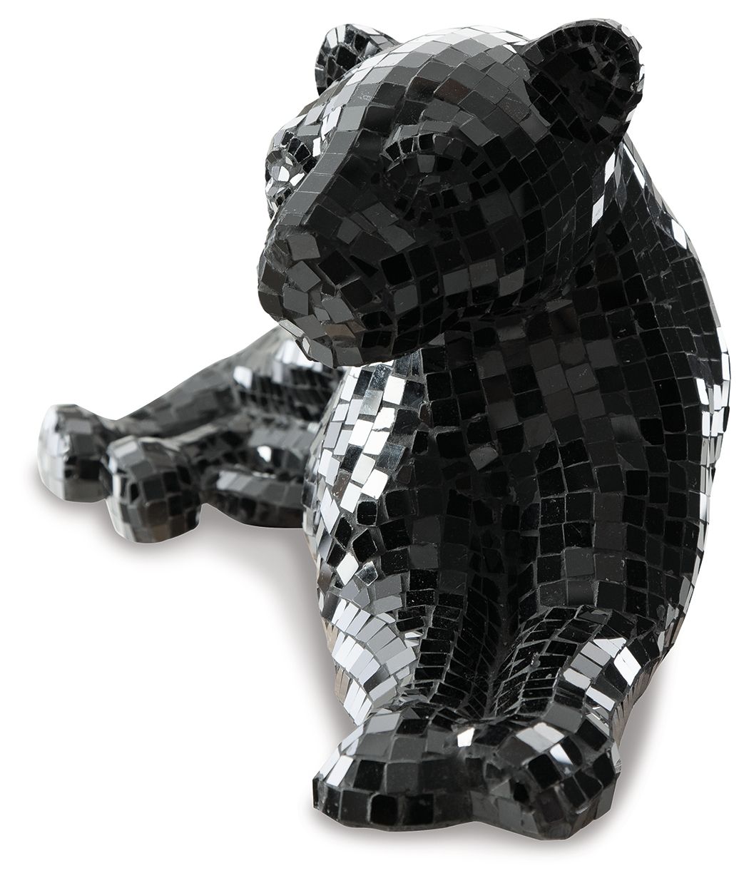 Drice - Sculpture - Black by Ashley – view 4
