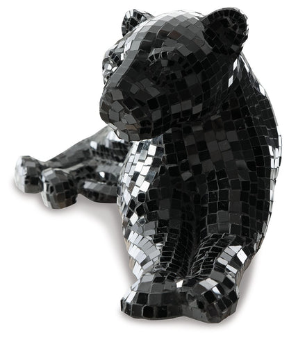 Drice - Sculpture - Black by Ashley – view 4