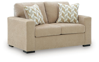 Bridgepoint - Loveseat by Ashley – view 3