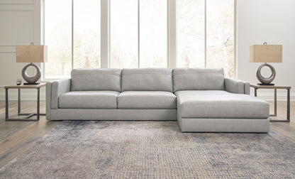 Amiata - 2 Piece Sectional by Ashley – view 5