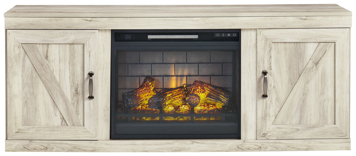 Bellaby - Entertainment Center by Ashley – view 11
