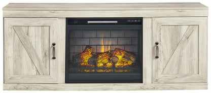 Bellaby - Entertainment Center by Ashley – view 11