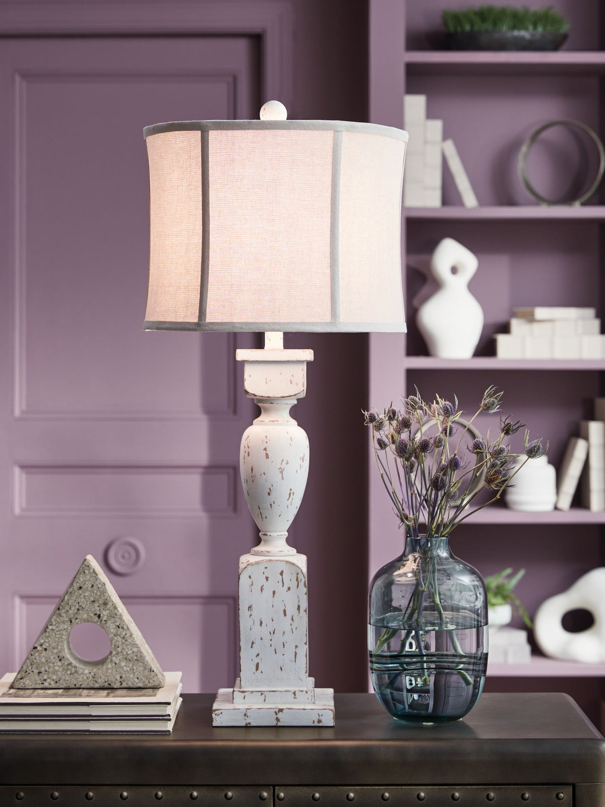 Madsbrook - Poly Lamp by Ashley – view 5
