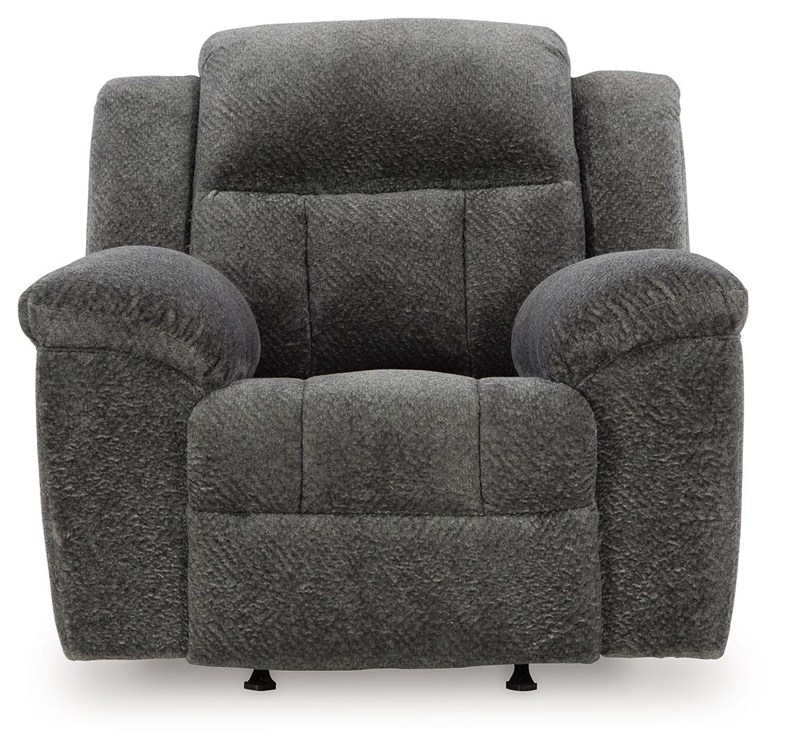 Frohn - Rocker Recliner by Ashley – view 6