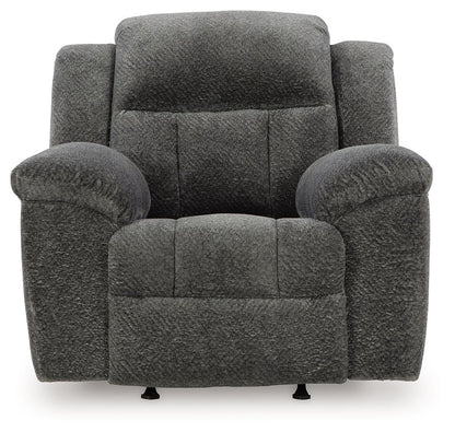 Frohn - Rocker Recliner by Ashley – view 6