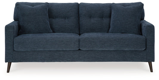 Bixler - Sofa by Ashley – Stationary Sofas