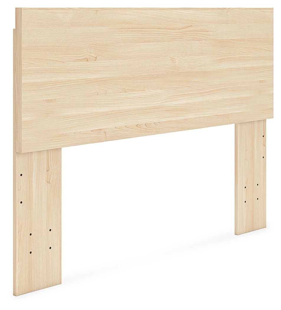 Onita - Panel Headboard by Ashley – view 3