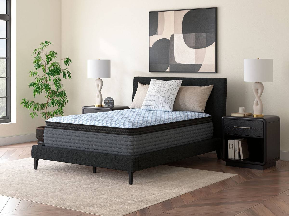 Destin Cove PT - Mattress by Ashley – view 2