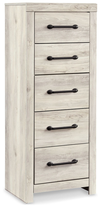 Cambeck - Chest by Ashley – Accent Chests