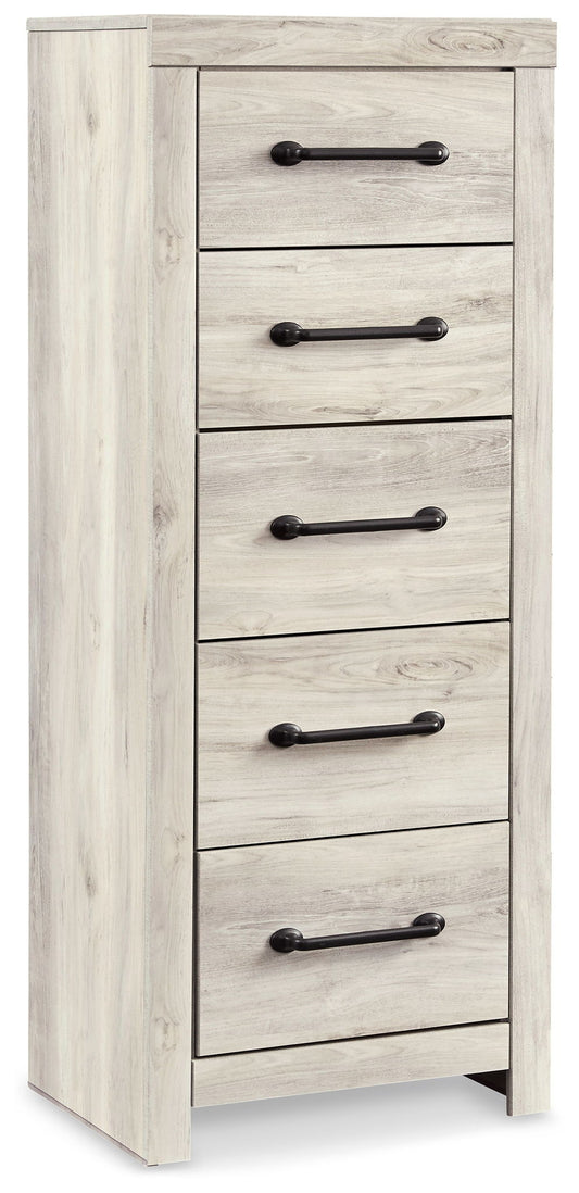 Cambeck - Chest by Ashley – Accent Chests