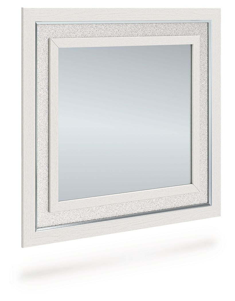 Zuraleus - Bedroom Mirror by Ashley – view 2