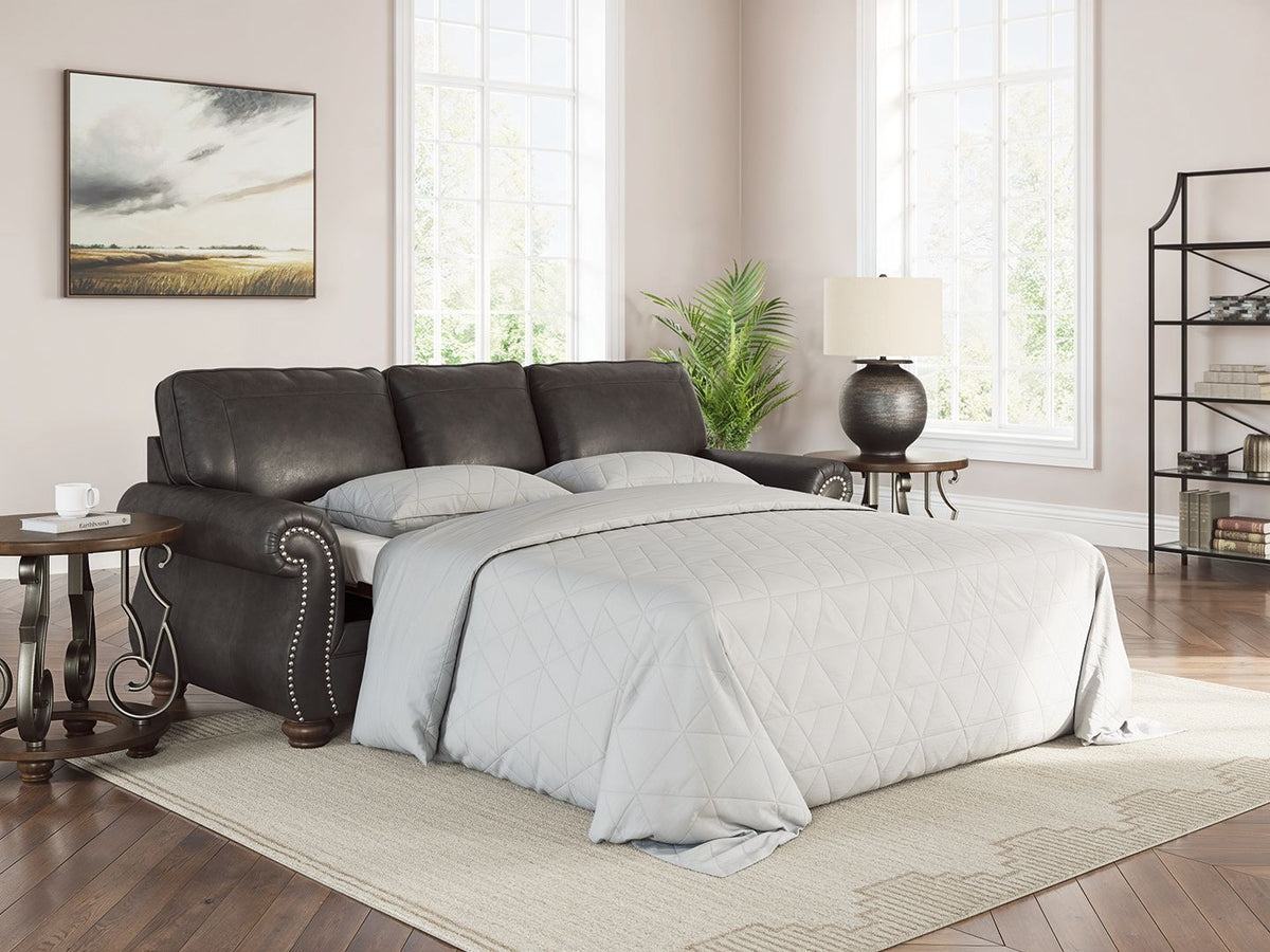 Chasemore - Sofa Sleeper by Ashley – view 4