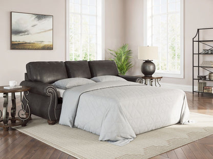 Chasemore - Sofa Sleeper by Ashley – view 4