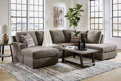 O'phannon - 2 Piece Sectional by Ashley – view 4