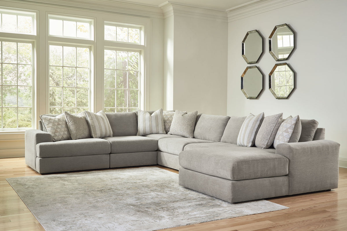 Avaliyah - Living Room Set by Ashley – view 5