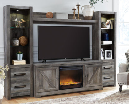 Wynnlow - Home Entertainment Set by Ashley – view 7