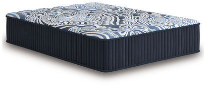 Firm Luxe 2.0 - Mattress by Ashley – Innerspring Mattresses