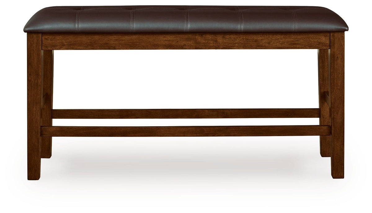 Ralene - Upholstered Bench by Ashley – view 6
