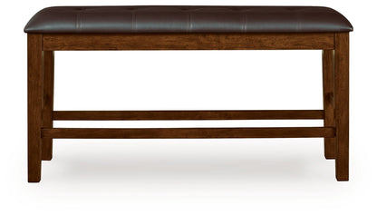 Ralene - Upholstered Bench by Ashley – view 6