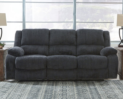 Draycoll - Reclining Sofa by Ashley – view 5
