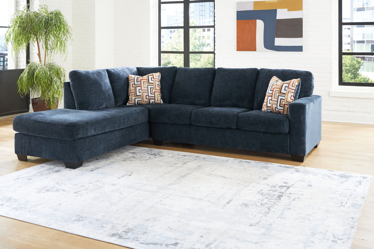 Aviemore - 2 Piece Sectional by Ashley – view 14