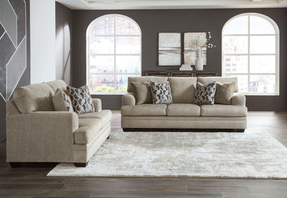 Stonemeade - Living Room Set by Ashley – view 5