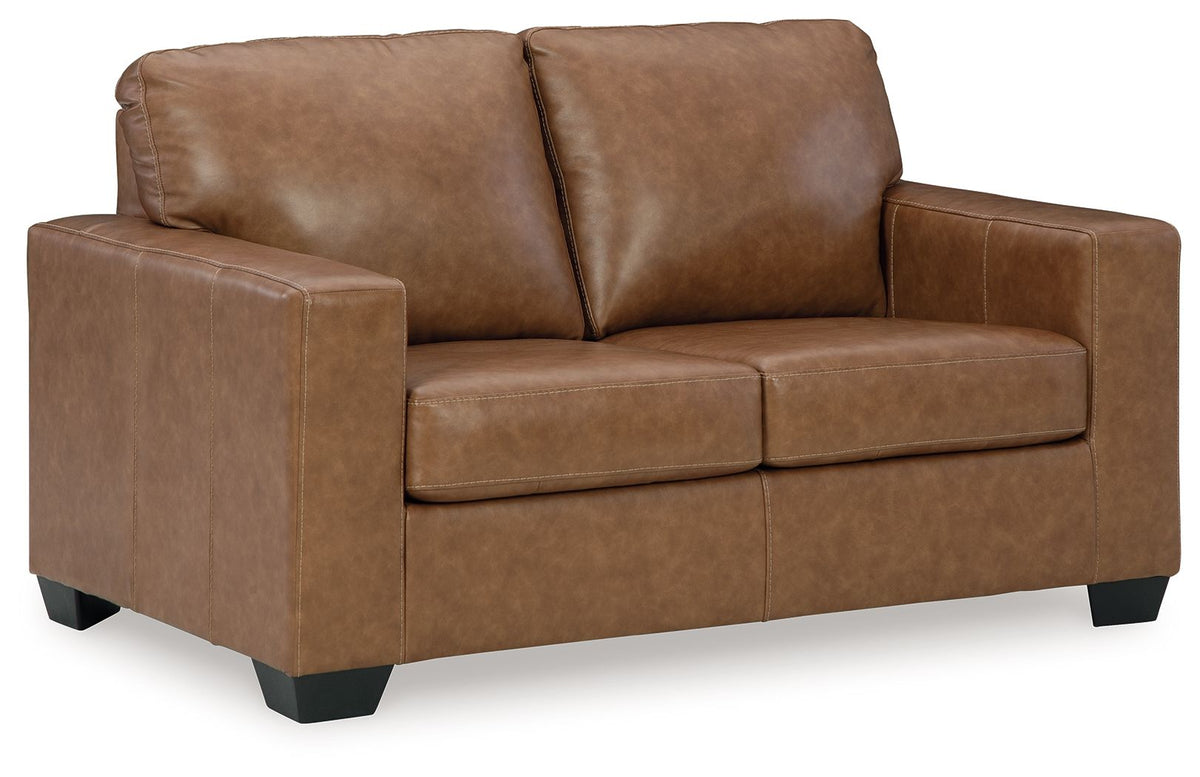 Bolsena - Loveseat by Ashley – view 5
