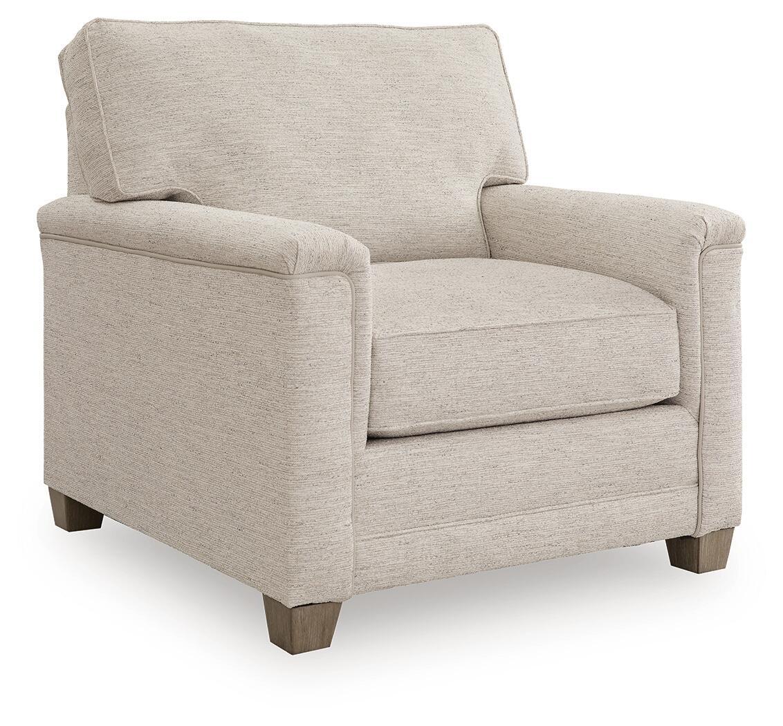 Rayne-Cove - Chair - Opal by Ashley – Arm Chairs