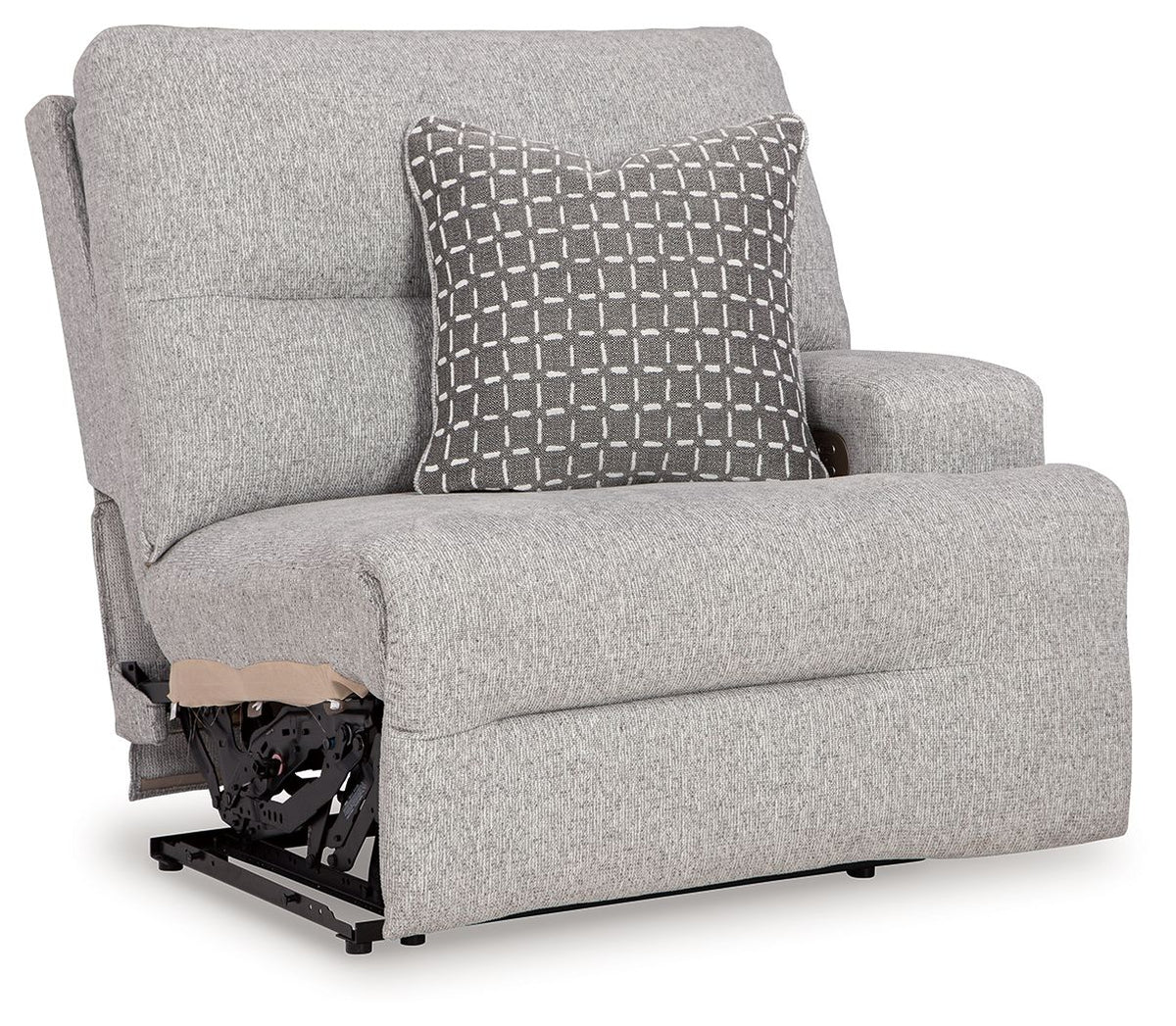Acklen Place - 7 Piece Reclining Sectional by Ashley – view 2