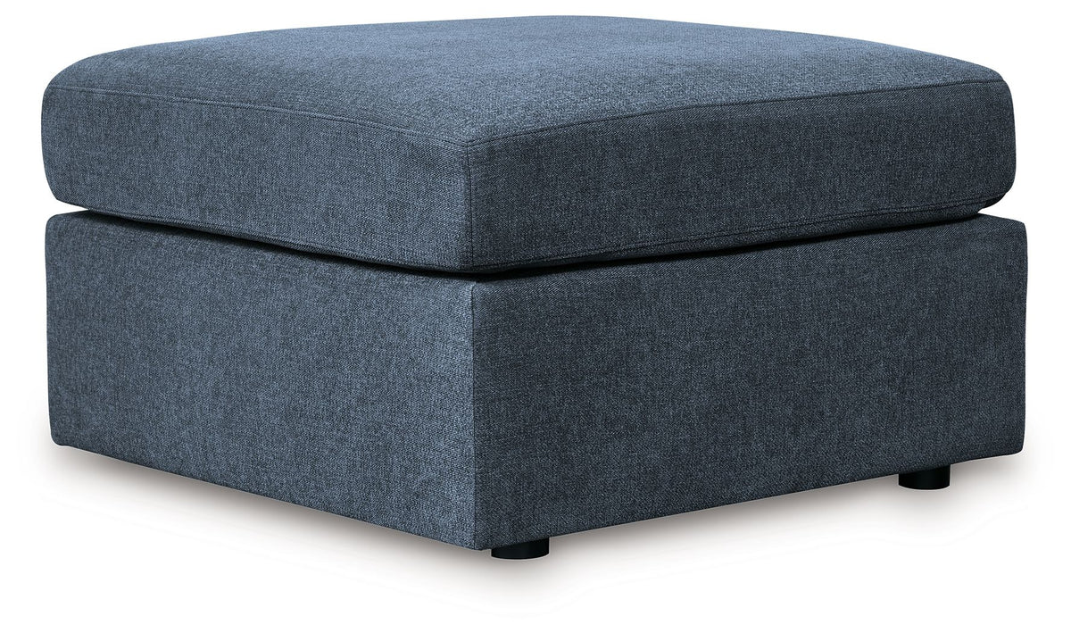 Modmax - Oversized Accent Ottoman by Ashley – view 2