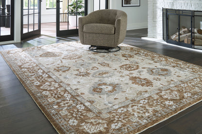 Ainswick - Memory Foam Rug by Ashley – view 4