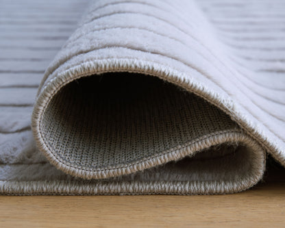 Worthley - Washable Rug by Ashley – view 3