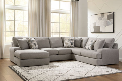 Lindon - 2 Piece Sectional – view 8