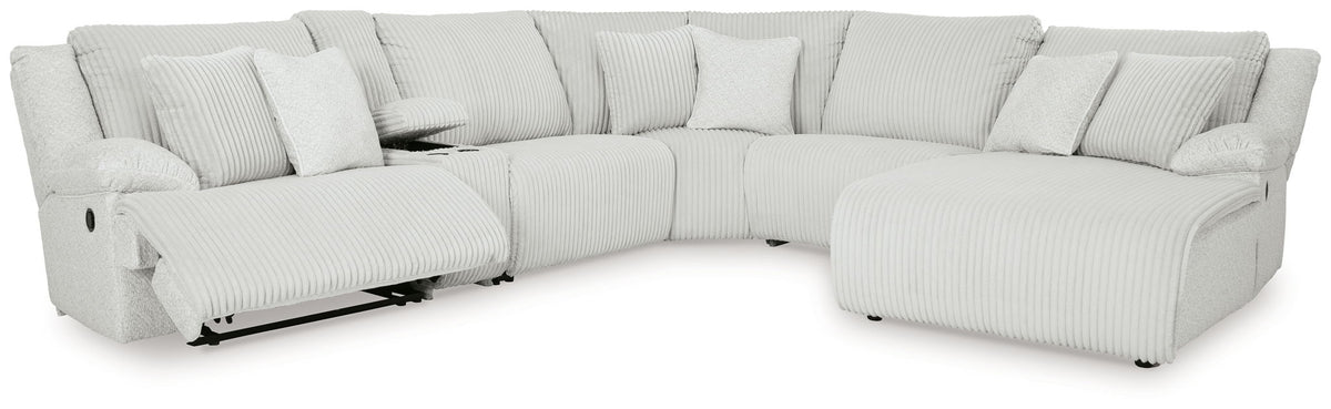 Top Tier - Reclining Living Room Set by Ashley – view 7