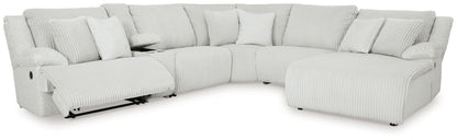 Top Tier - Reclining Living Room Set by Ashley – view 7