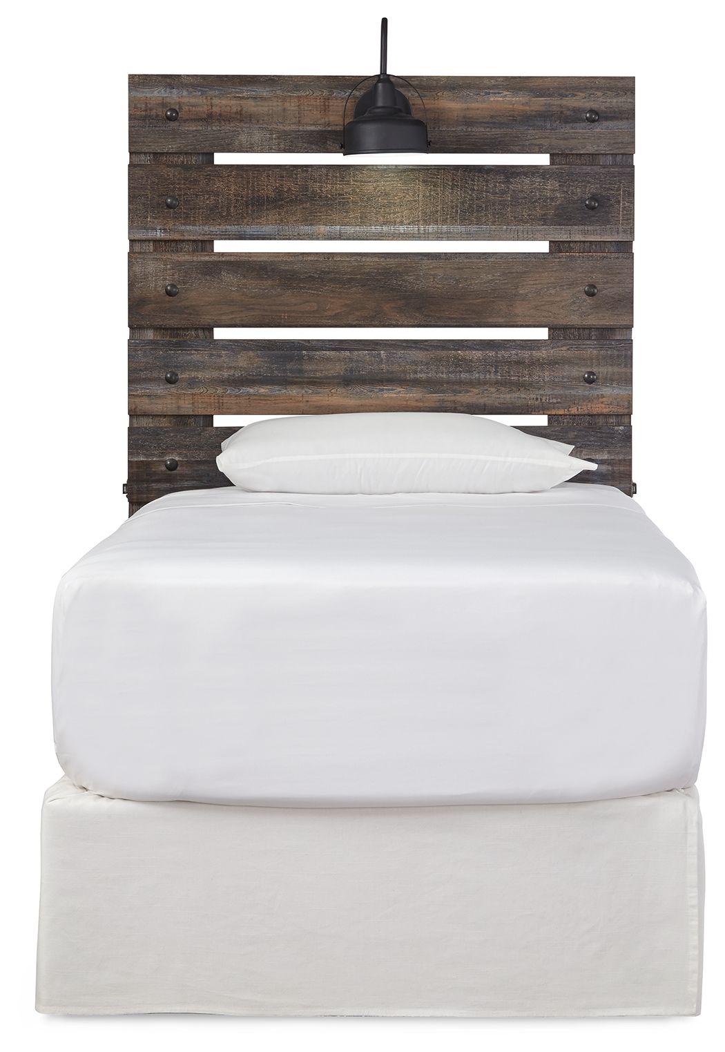 Drystan - Panel Headboard by Ashley – view 3