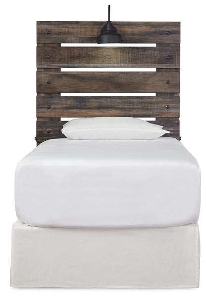 Drystan - Panel Headboard by Ashley – view 3