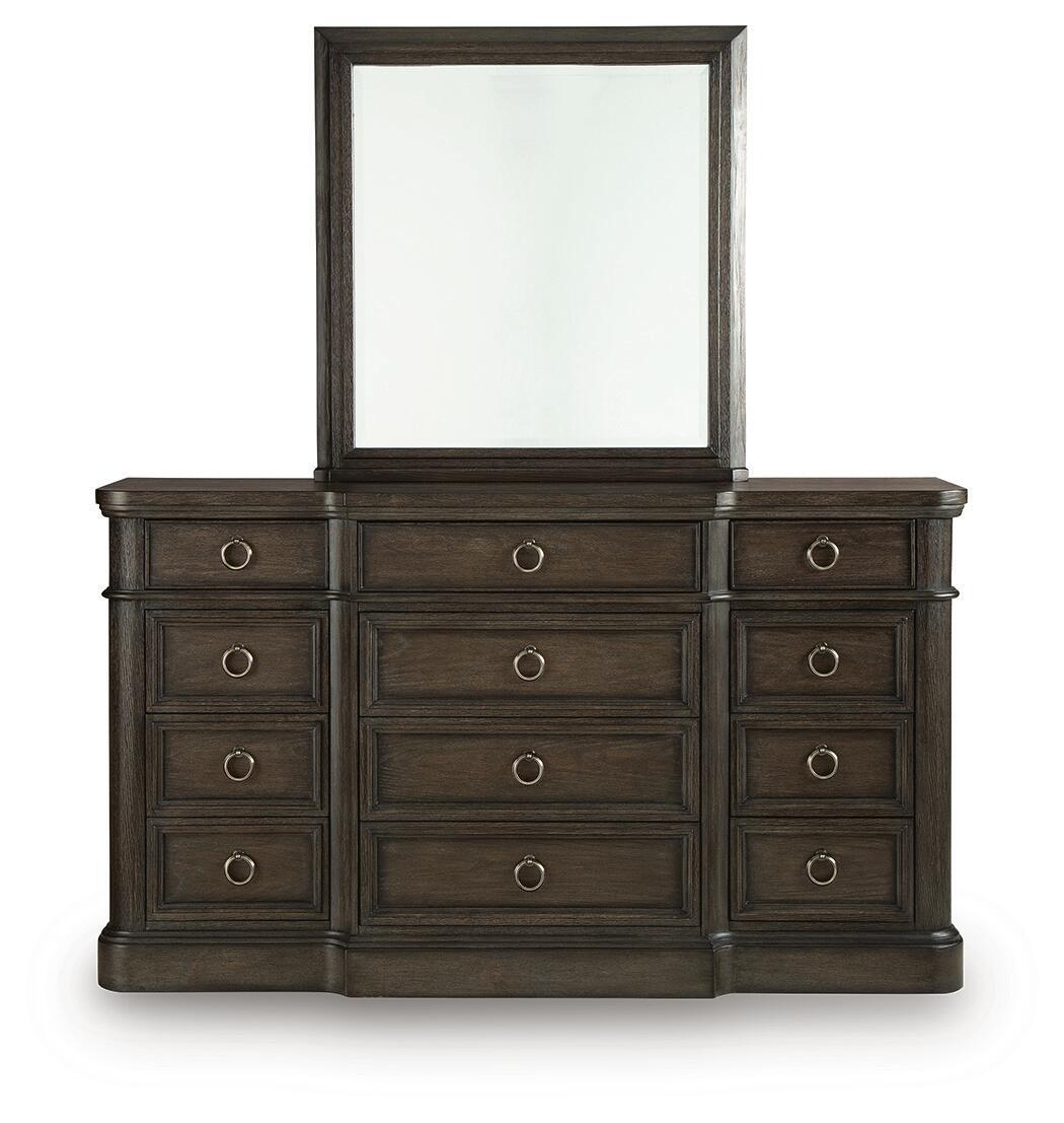 Wickenger - Dresser by Ashley – view 4