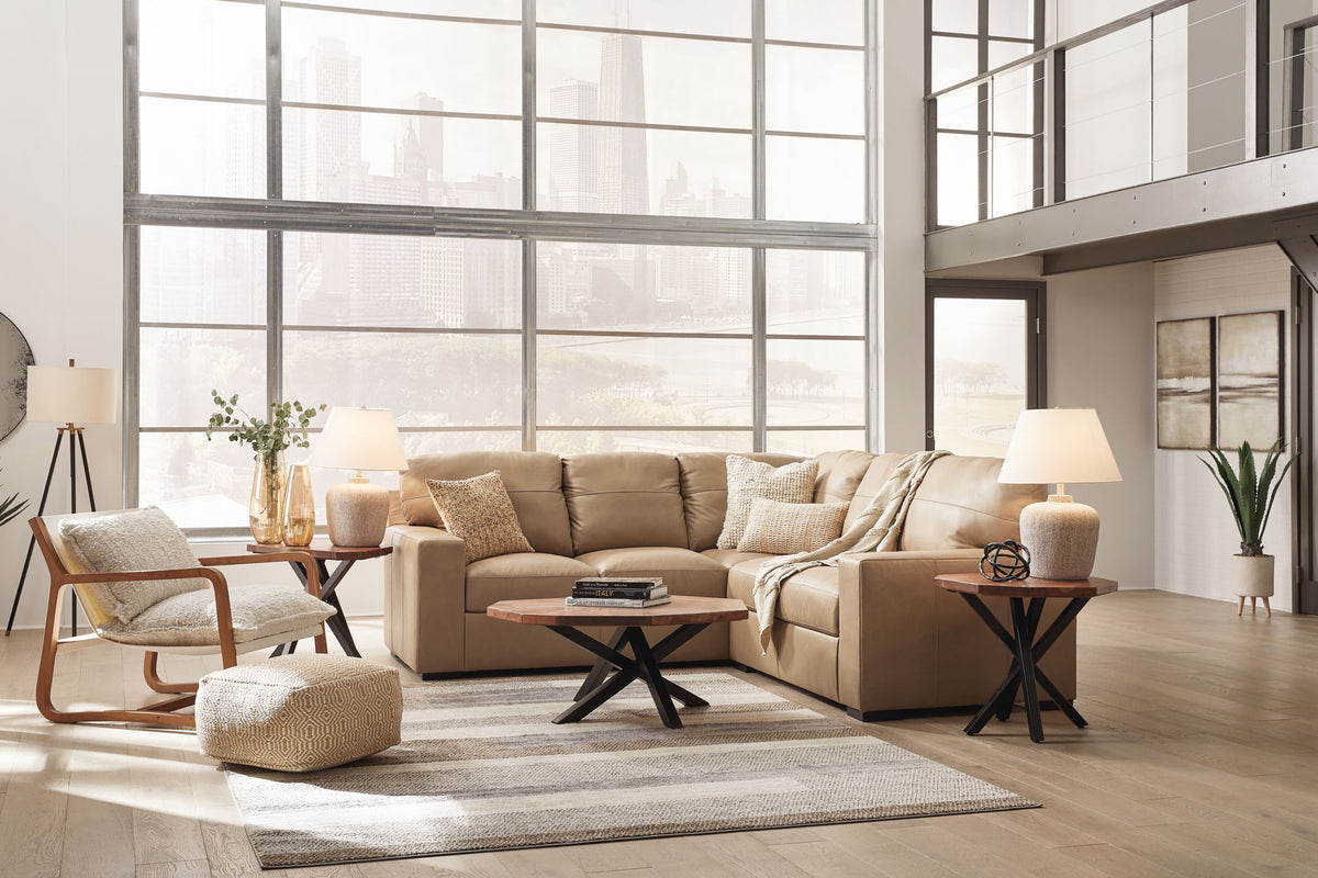 Bandon - 2 Piece Sectional by Ashley – view 4